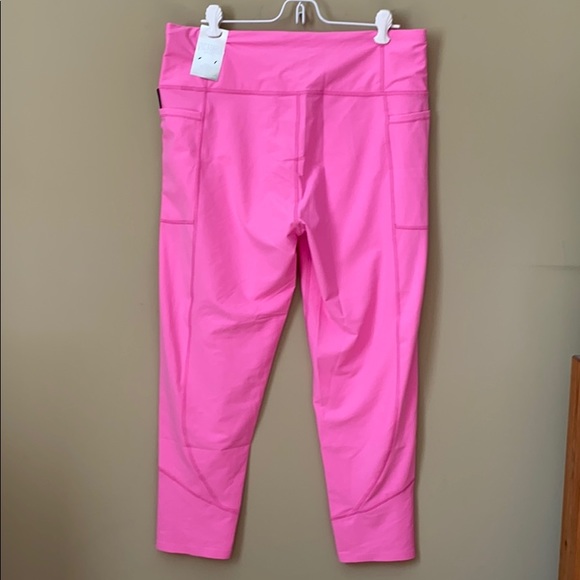 Victoria’s Secret Sport Total Knockout Legging XL - Picture 5 of 6